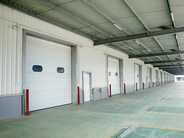 保稅物流（liú）