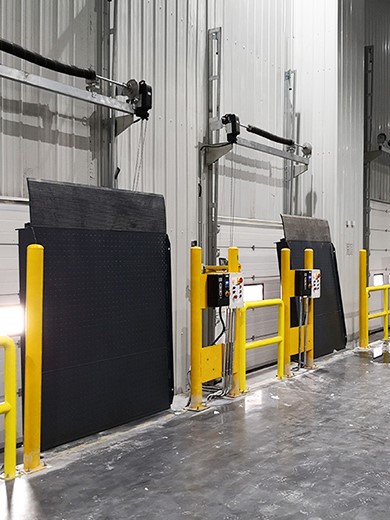 立式調（diào）節板