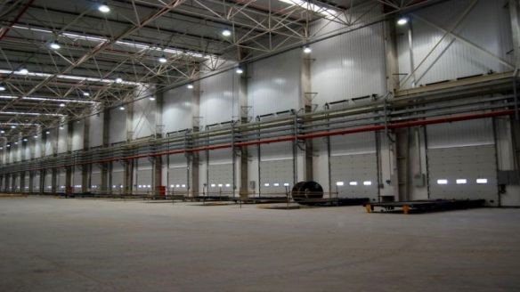 致力於客戶滿意，助力冷鏈（liàn）物流行業的可持續發展