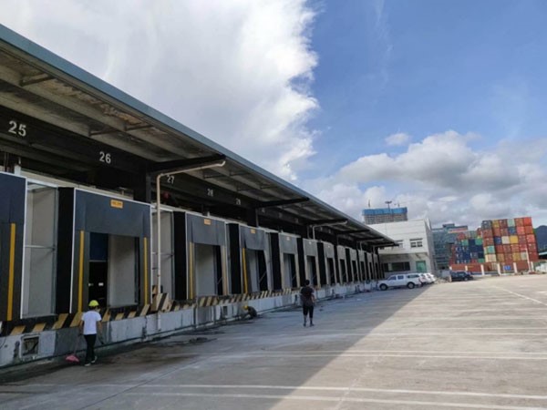 京東（dōng）商城