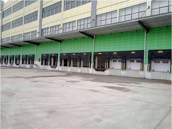 江（jiāng）西老果（guǒ）農（nóng）農業發展有限公司