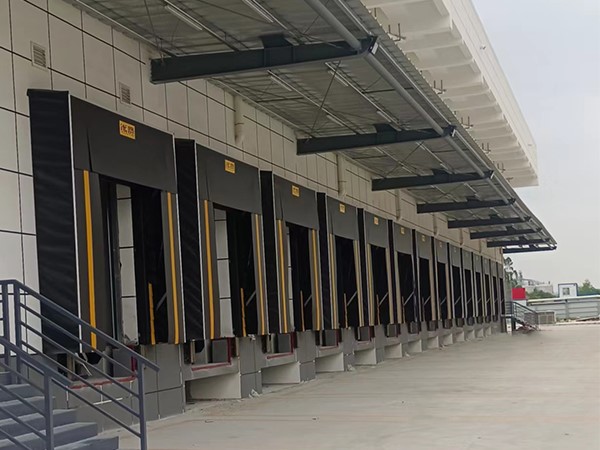 增益-華南總部基（jī）地項目